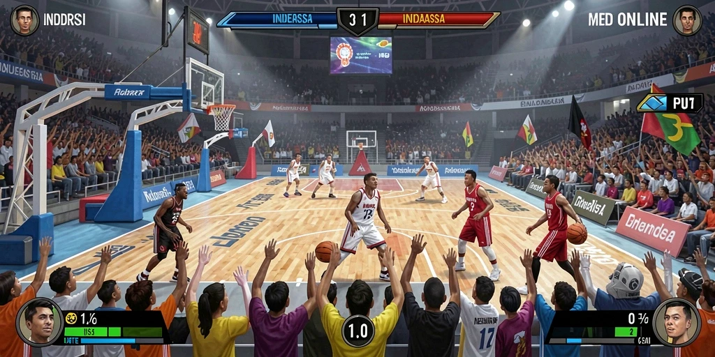 dominoclub - Mode permainan multiplayer yang seru dan interaktif.