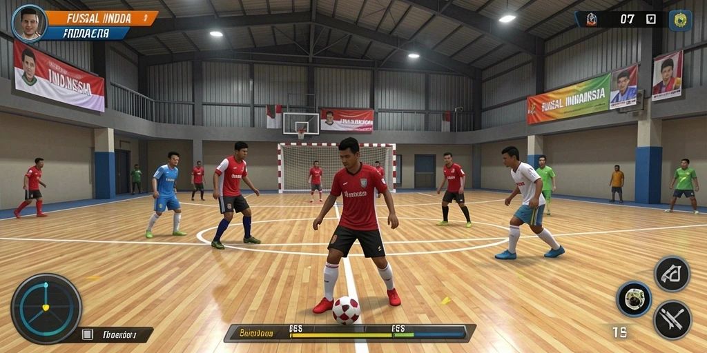 gg288 - Mode multiplayer yang seru untuk bermain bersama teman.