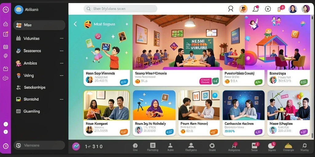 ggr7777 - Grafis yang memukau, membuat setiap level menyenangkan.