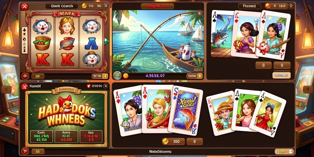 lucksvip - Berbagai pilihan permainan yang menarik dan seru.