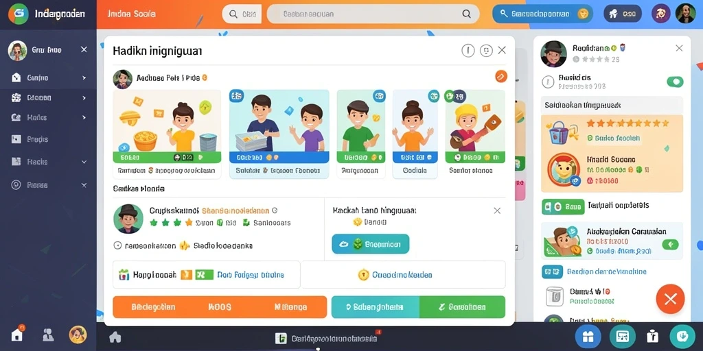 spin101 - Berbagai tema slot yang tersedia di SPIN101.