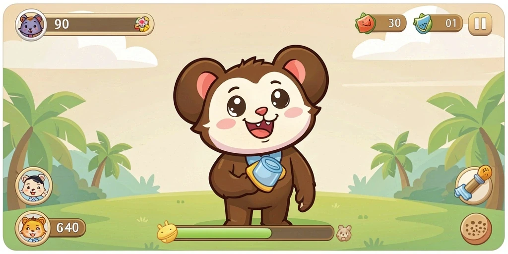tokped777 - Fitur multiplayer yang seru dan interaktif.