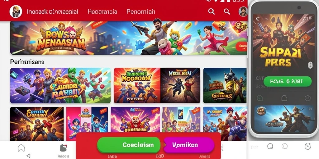 winpkr - Bergabung dalam turnamen dengan hadiah uang tunai.