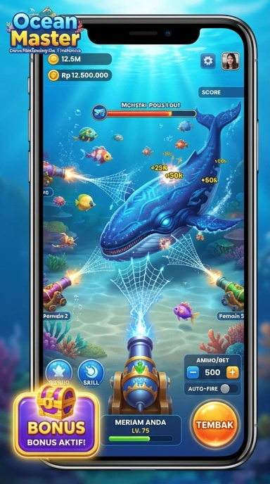 Pratinjau build resmi — siap diunduh untuk Android