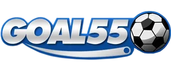 goal55 — Logo Resmi